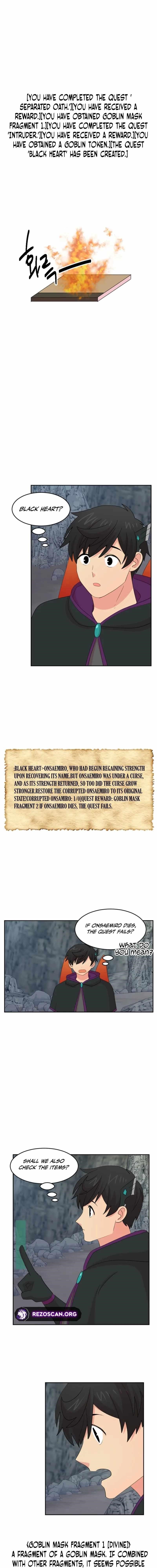 Reader Chapter 211 - Page 2