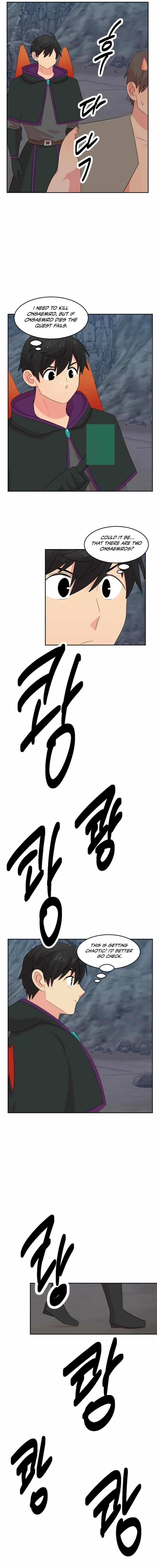 Reader Chapter 211 - Page 5