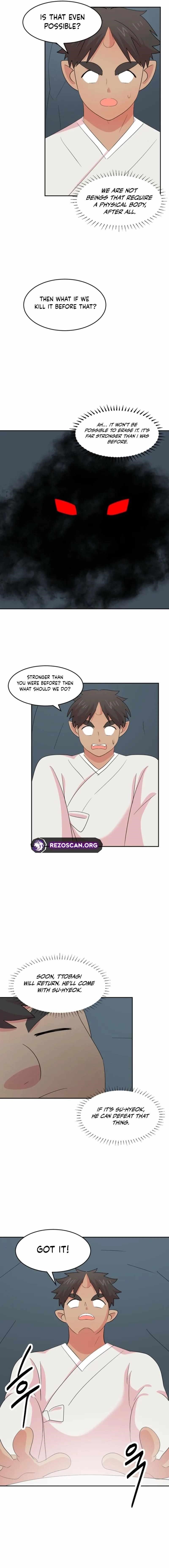 Reader Chapter 211 - Page 9