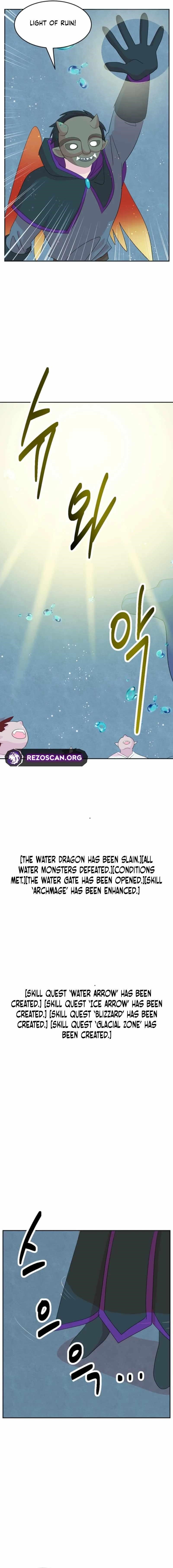 Reader Chapter 212 - Page 11