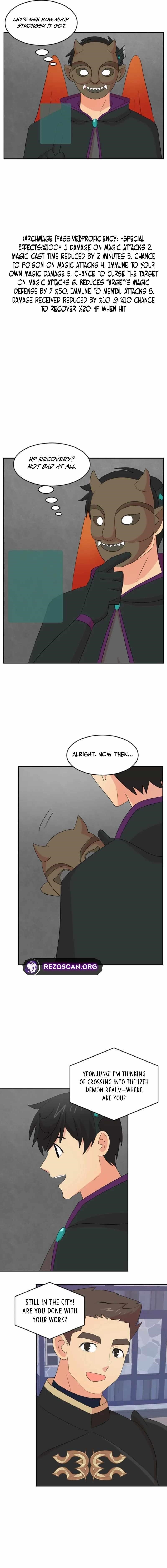 Reader Chapter 212 - Page 12