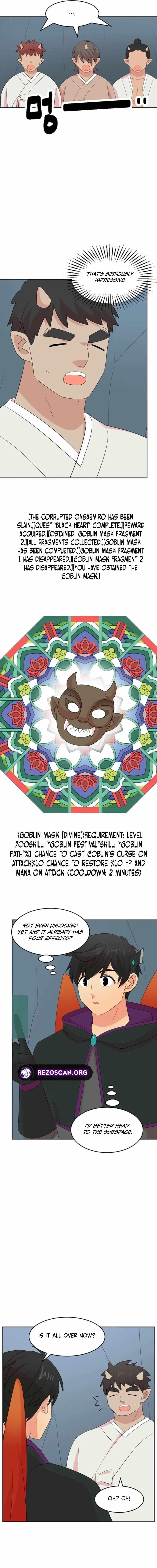 Reader Chapter 212 - Page 2