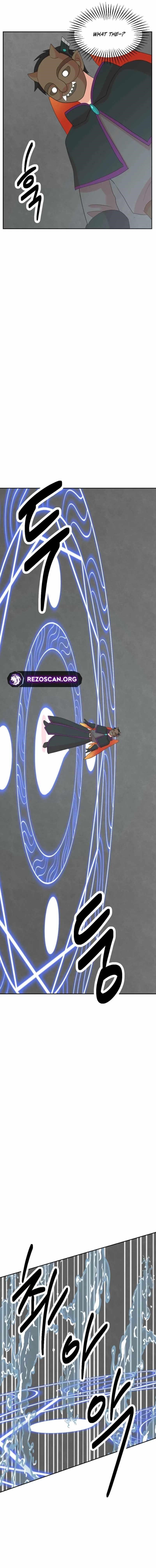 Reader Chapter 212 - Page 8