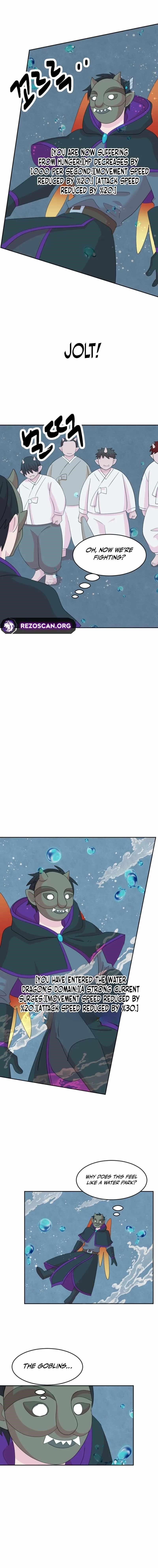 Reader Chapter 212 - Page 9