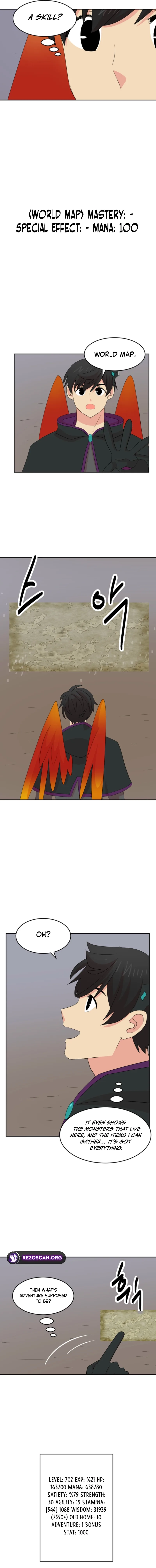 Reader Chapter 214 - Page 2