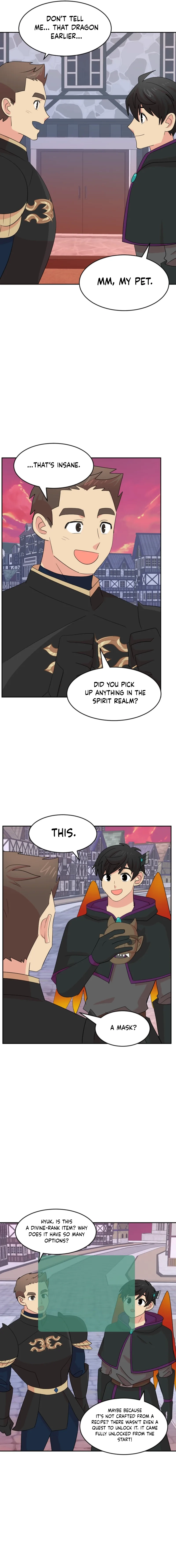 Reader Chapter 214 - Page 5