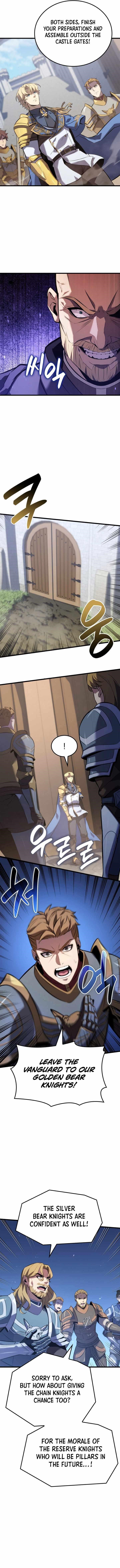 The Count’s Youngest Son Is a Player Chapter 127 - Page 2