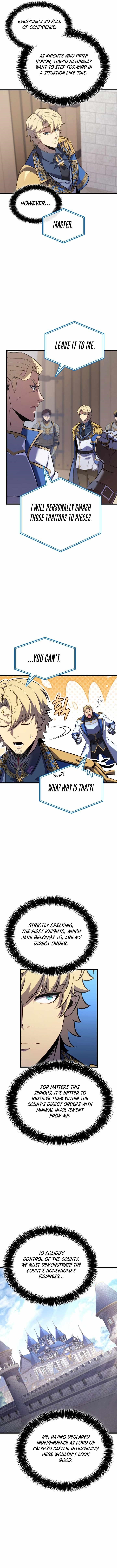 The Count’s Youngest Son Is a Player Chapter 127 - Page 3