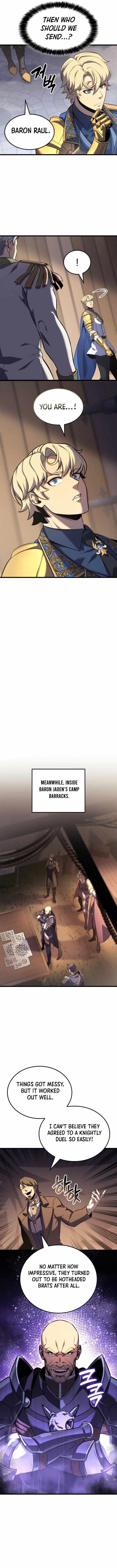 The Count’s Youngest Son Is a Player Chapter 127 - Page 4