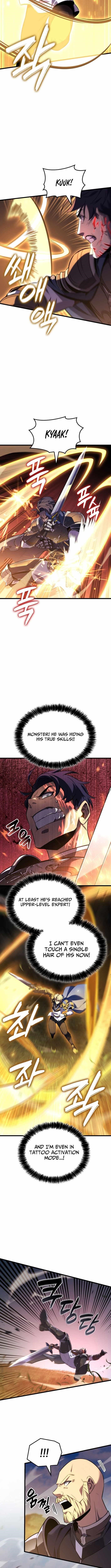 The Count’s Youngest Son Is a Player Chapter 130 - Page 10