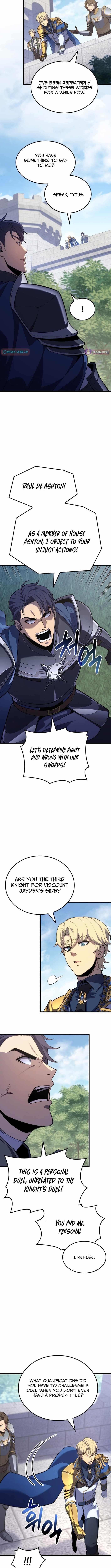 The Count’s Youngest Son Is a Player Chapter 130 - Page 6