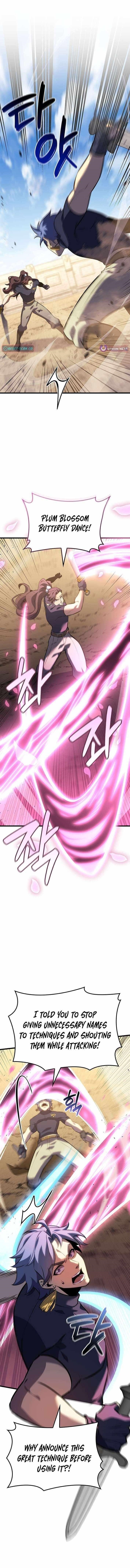 The Count’s Youngest Son Is a Player Chapter 135 - Page 1