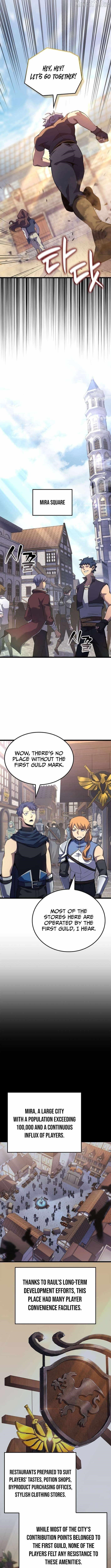 The Count’s Youngest Son Is a Player Chapter 135 - Page 10