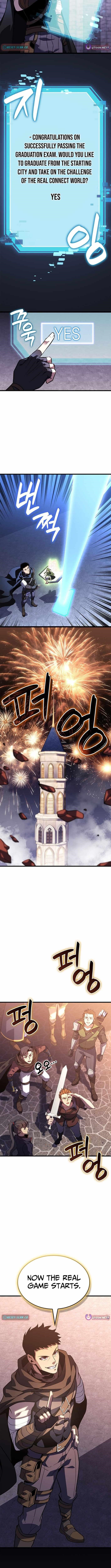 The Count’s Youngest Son Is a Player Chapter 137 - Page 4