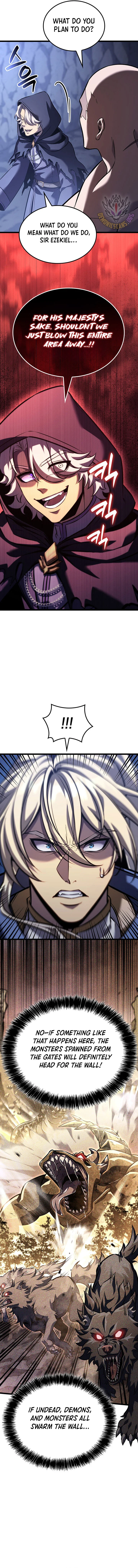 The Count’s Youngest Son Is a Player Chapter 139 - Page 13