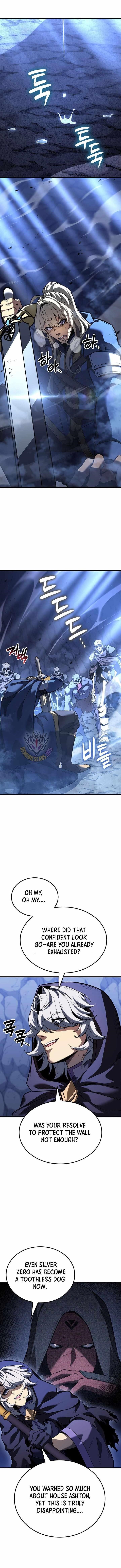 The Count’s Youngest Son Is a Player Chapter 140 - Page 1