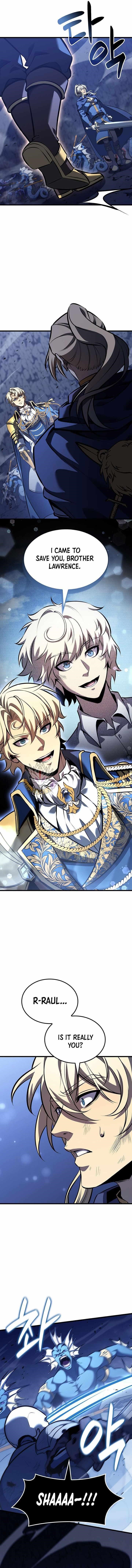 The Count’s Youngest Son Is a Player Chapter 140 - Page 10