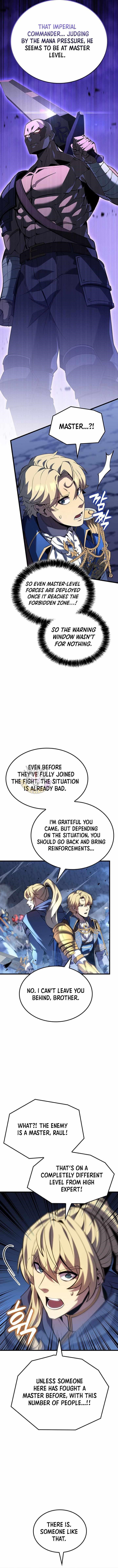 The Count’s Youngest Son Is a Player Chapter 140 - Page 12