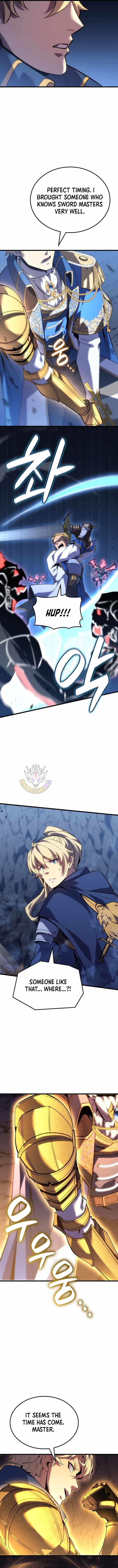 The Count’s Youngest Son Is a Player Chapter 140 - Page 13