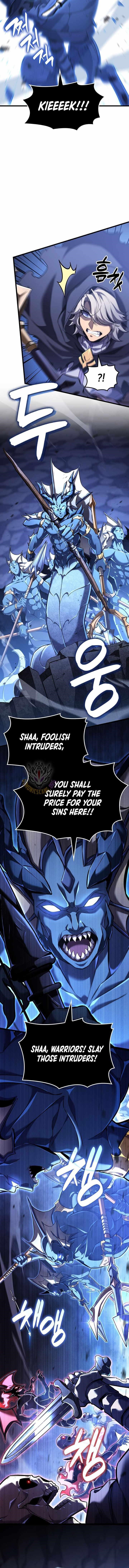 The Count’s Youngest Son Is a Player Chapter 140 - Page 3