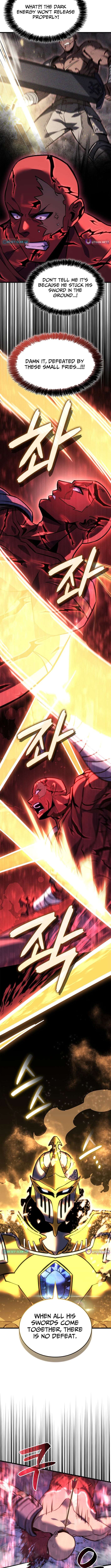 The Count’s Youngest Son Is a Player Chapter 142 - Page 11