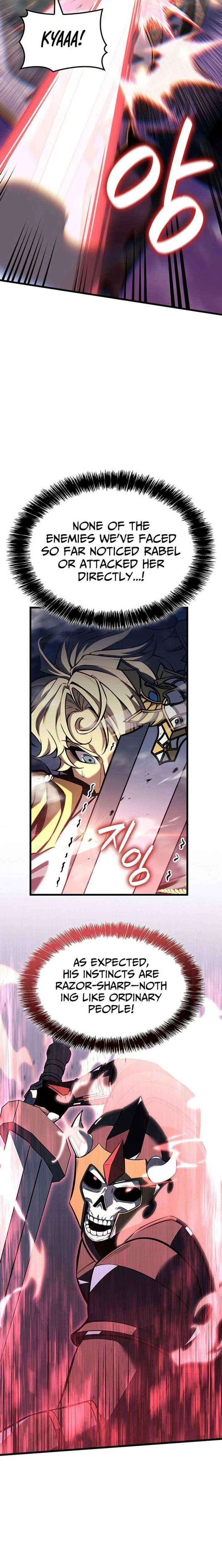 The Count’s Youngest Son Is a Player Chapter 143 - Page 12