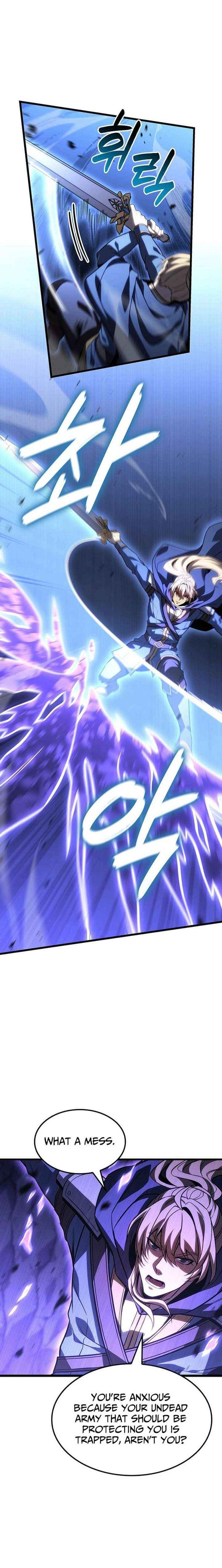 The Count’s Youngest Son Is a Player Chapter 143 - Page 18