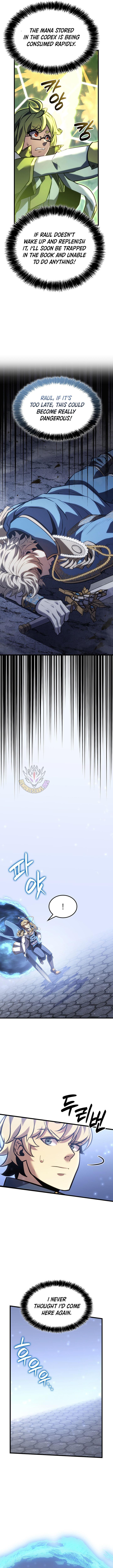 The Count’s Youngest Son Is a Player Chapter 144 - Page 3