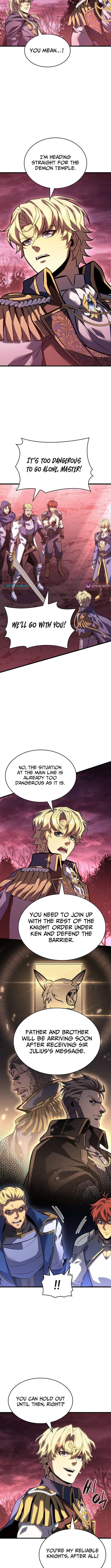 The Count’s Youngest Son Is a Player Chapter 147 - Page 12