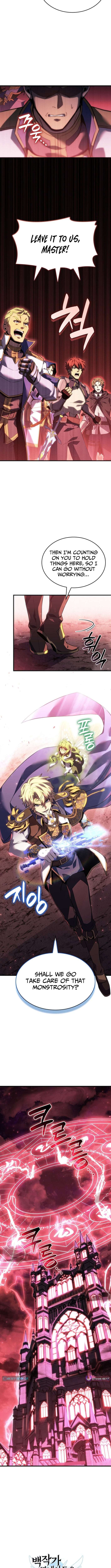 The Count’s Youngest Son Is a Player Chapter 147 - Page 13