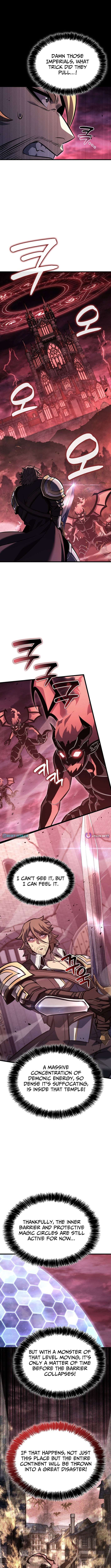 The Count’s Youngest Son Is a Player Chapter 147 - Page 4