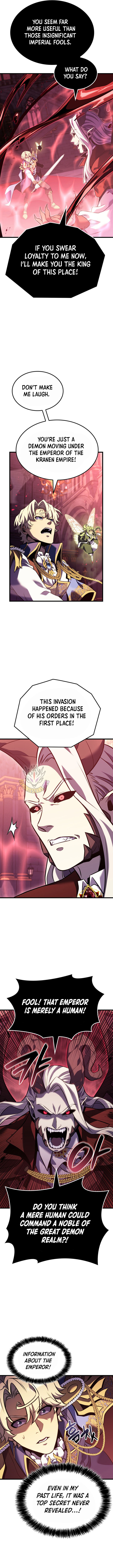 The Count’s Youngest Son Is a Player Chapter 148 - Page 10