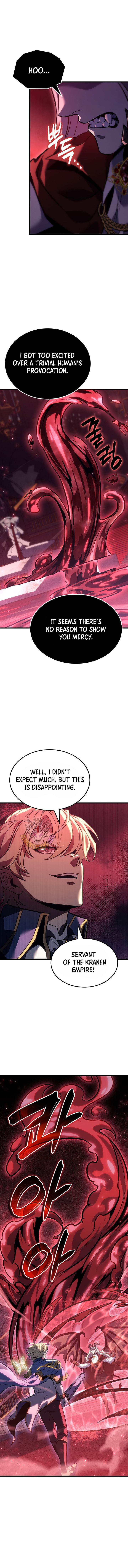 The Count’s Youngest Son Is a Player Chapter 148 - Page 11