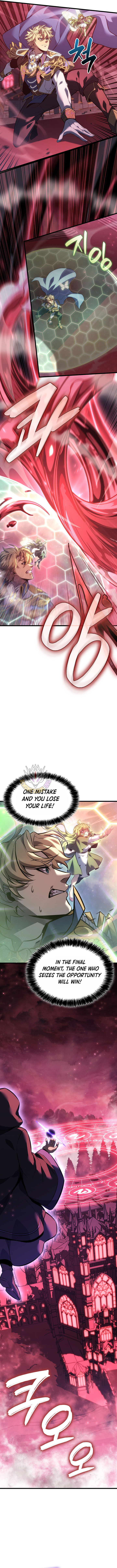 The Count’s Youngest Son Is a Player Chapter 148 - Page 12