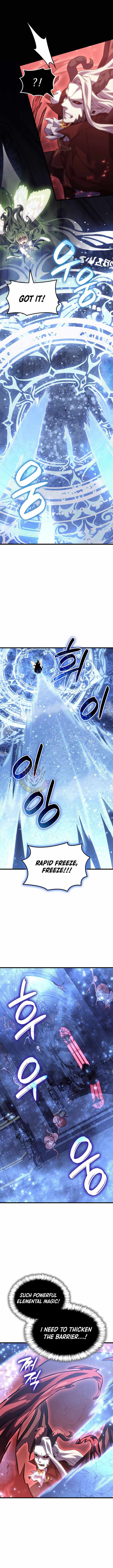 The Count’s Youngest Son Is a Player Chapter 149 - Page 11