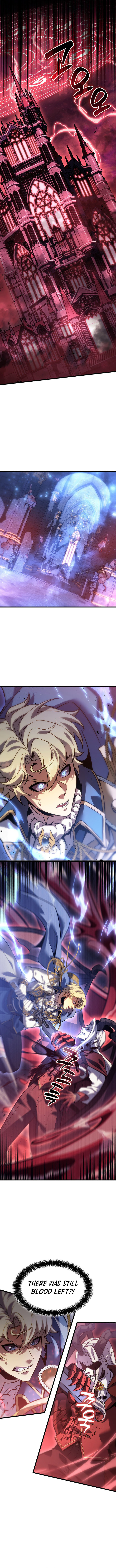 The Count’s Youngest Son Is a Player Chapter 150 - Page 10