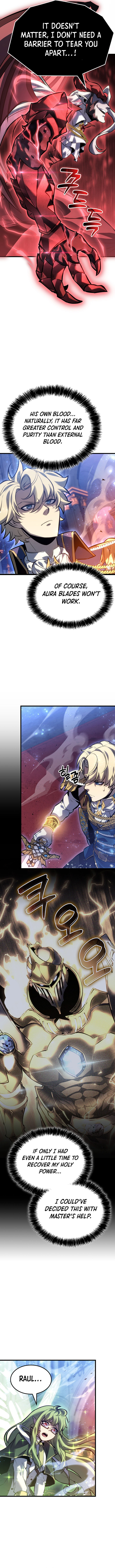 The Count’s Youngest Son Is a Player Chapter 150 - Page 12