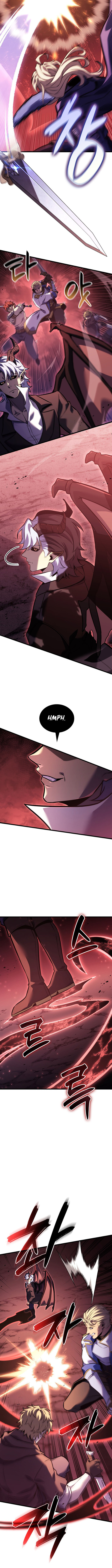 The Count’s Youngest Son Is a Player Chapter 150 - Page 6