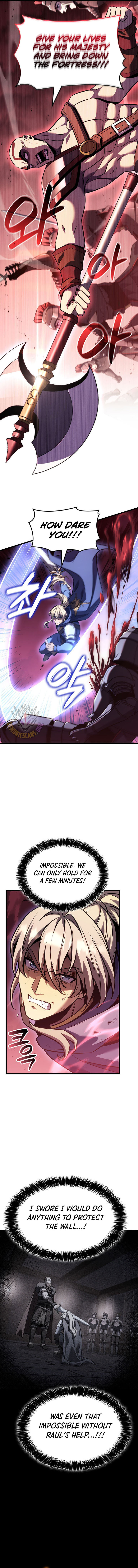 The Count’s Youngest Son Is a Player Chapter 151 - Page 11