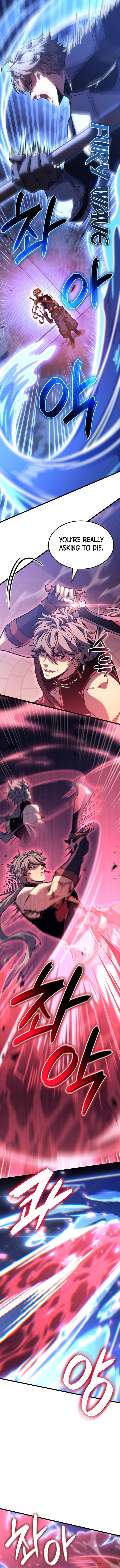 The Count’s Youngest Son Is a Player Chapter 151 - Page 6