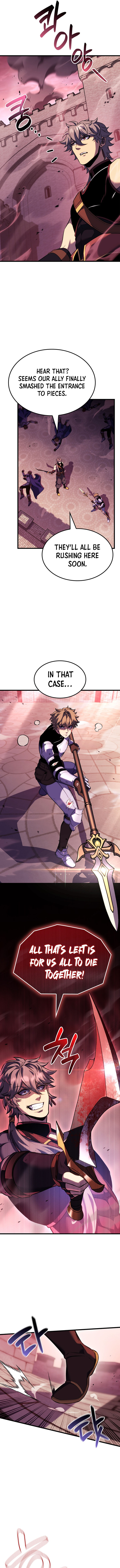 The Count’s Youngest Son Is a Player Chapter 152 - Page 2