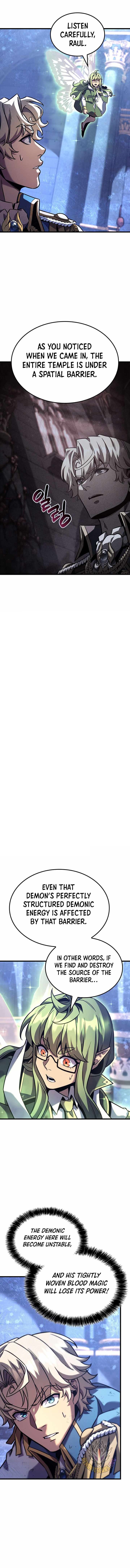 The Count’s Youngest Son Is a Player Chapter 153 - Page 1