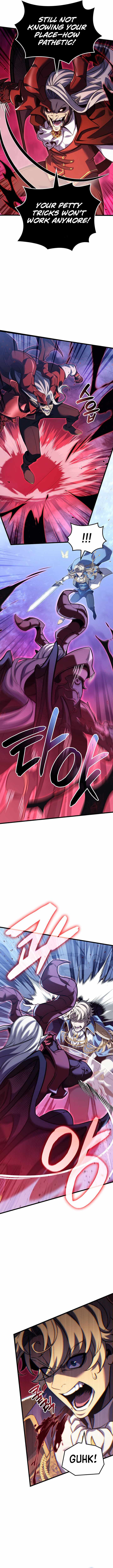 The Count’s Youngest Son Is a Player Chapter 153 - Page 6