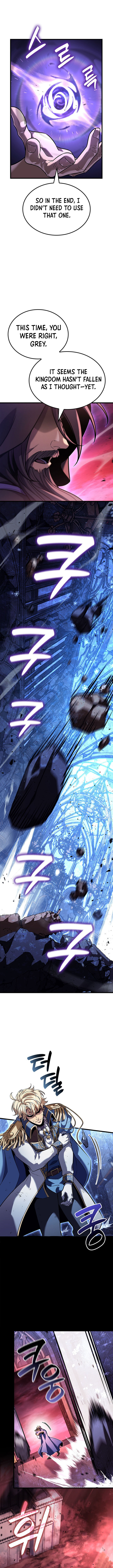 The Count’s Youngest Son Is a Player Chapter 154 - Page 6