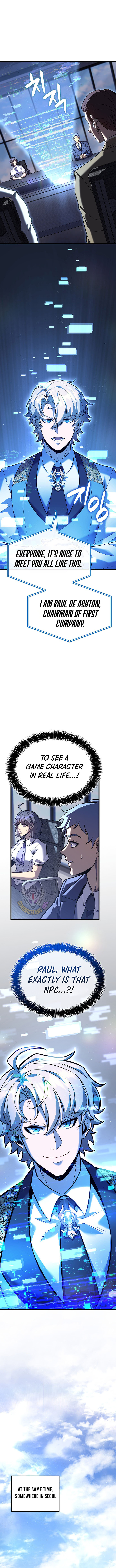 The Count’s Youngest Son Is a Player Chapter 155 - Page 11