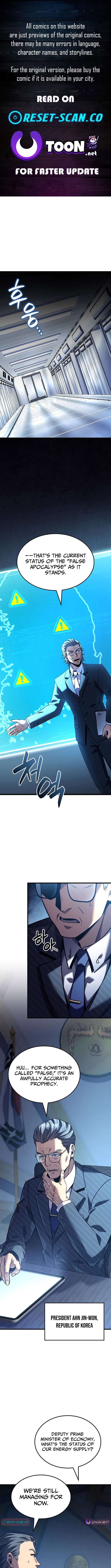 The Count’s Youngest Son Is a Player Chapter 156 - Page 1