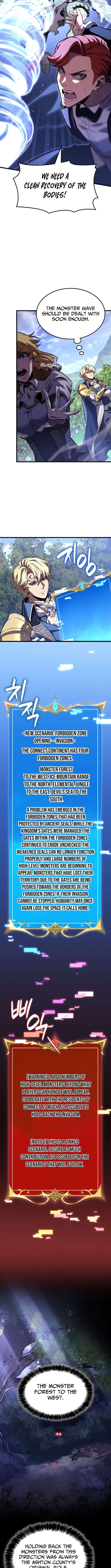 The Count’s Youngest Son Is a Player Chapter 156 - Page 11