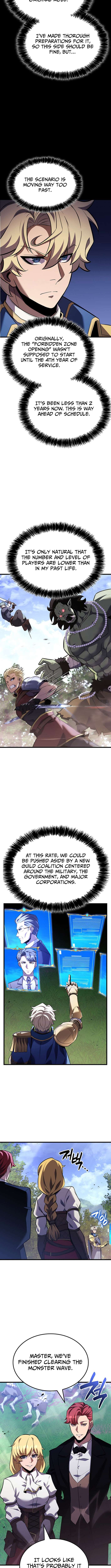 The Count’s Youngest Son Is a Player Chapter 156 - Page 12