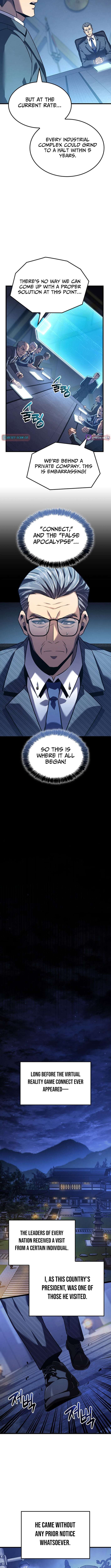 The Count’s Youngest Son Is a Player Chapter 156 - Page 2