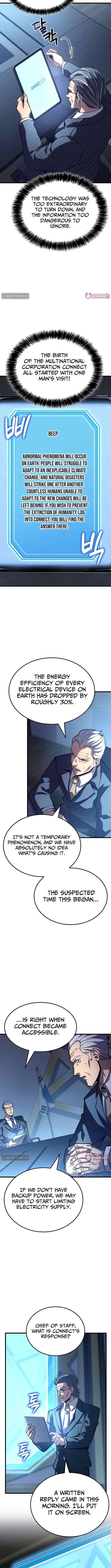 The Count’s Youngest Son Is a Player Chapter 156 - Page 4